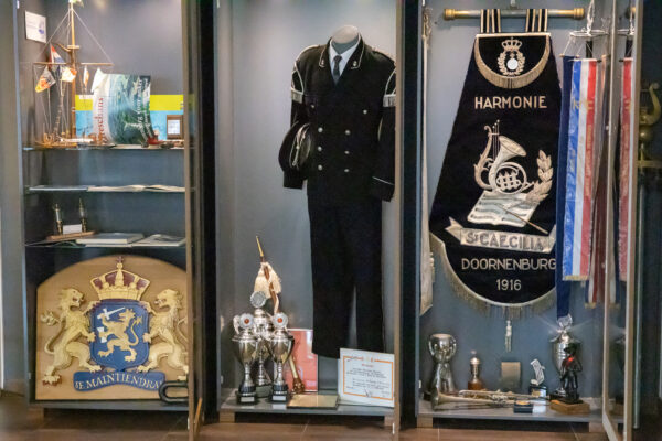 Ontmoetingscentrum Doornenburg